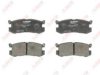 ABE C23006ABE Brake Pad Set, disc brake